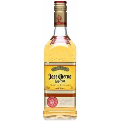 JOSE CUERVO Especial Gold, Tequila, 700 ml