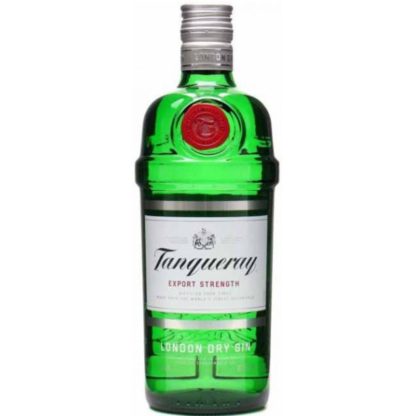 TANQUERAY, London Dry Gin, 700 ml