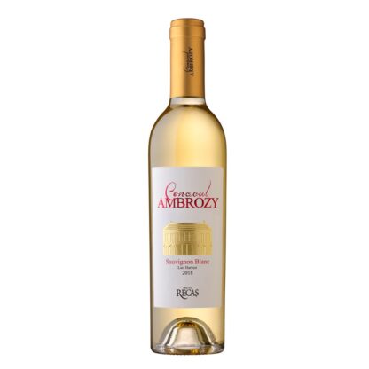 Conacul Ambrozy Cramele Recas, 375 ml