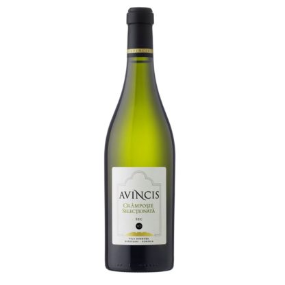 AVINCIS, Cramposie Selectionata, Crama Avincis, 750 ml