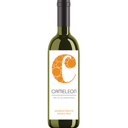 Cameleon White, Crama LACERTA, 750 ml