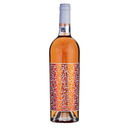 MYSTERIUM, Rose, Jidvei, 750 ml