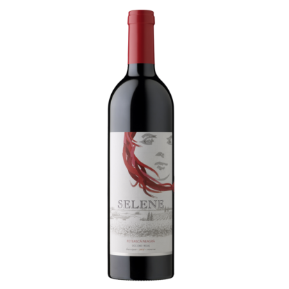 SELENE, Feteasca Neagra, Cramele Recas, 750 ml