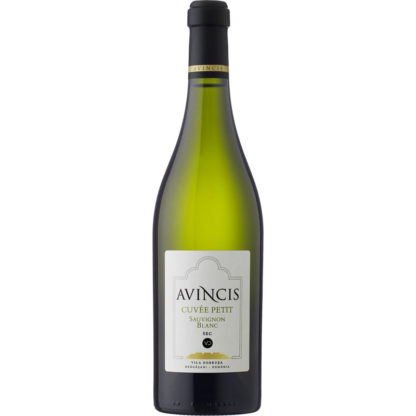 CUVEE PETIT, Sauvignon Blanc, Crama Avincis, 750 ml