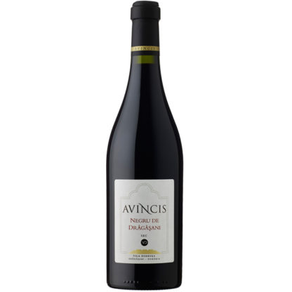 AVINCIS, Negru de Dragasani, Crama Avincis, 750 ml