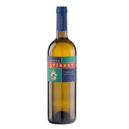 PRINCE STIRBEY, Cramposie Selectionata, 750 ml