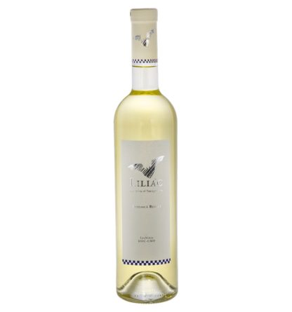 LILIAC, Feteasca Regala, 2022, Crama Liliac, 750 ml
