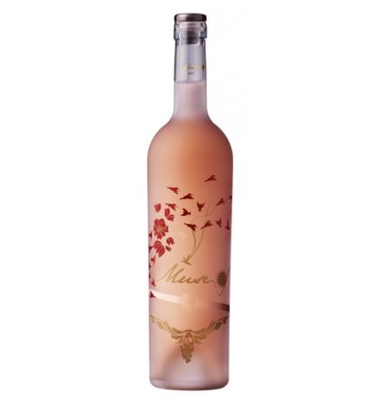 MUSE DAY, Cramele Recas, 750 ml