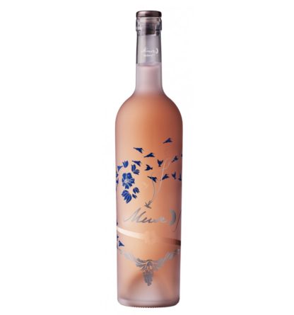 MUSE NIGHT, Cramele Recas, 750 ml - imagine 2
