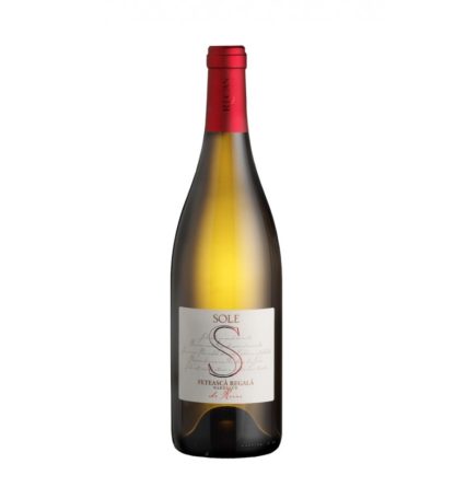 SOLE, Feteasca Regala, Cramele Recas, 750 ml
