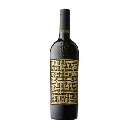 MYSTERIUM, Traminer & Sauvignon Blanc, Jidvei, 750 ml