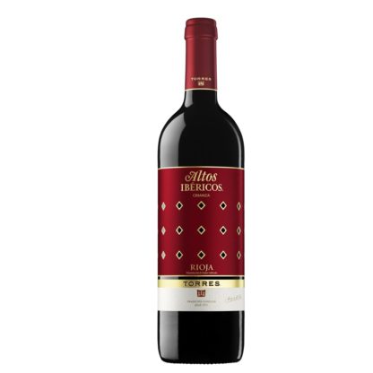 ALTOS IBERICOS Crianza, Torres, 750 ml