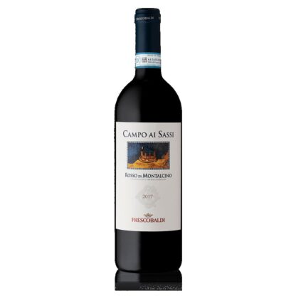FRESCOBALDI, Campo ai Sassi, Rosso di Montalcino, 750 ml