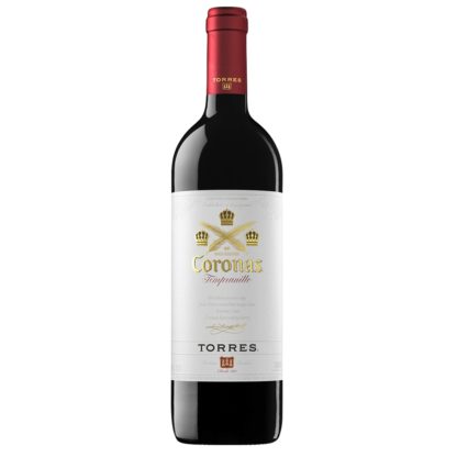 CORONAS, Torres, 750 ml