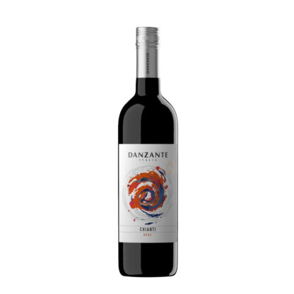 FRESCOBALDI, Danzante, Chianti, DOCG, 750 ml SGR