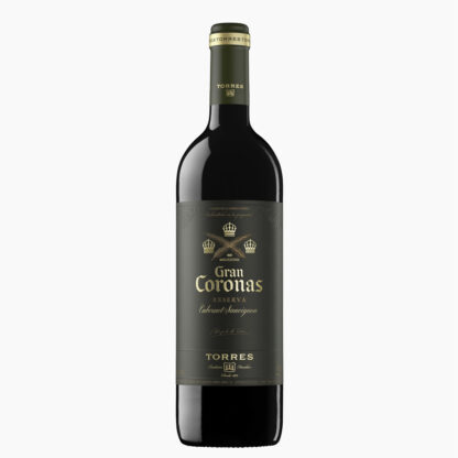 GRAN CORONAS Reserva, Torres, 750 ml