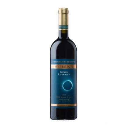 HYPERION, Chairman's Reserve, Cuvee Roumaine, Domeniile Alexandrion Rhein, 750 ml
