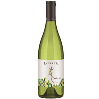 Pinot Gris, Crama LACERTA, 750 ml