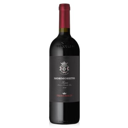 FRESCOBALDI, Mormoreto, Castello Nipozzano, 750 ml