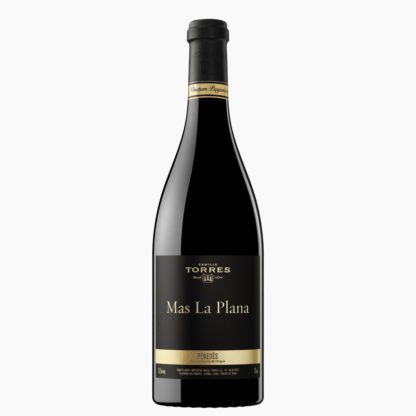 MAS LA PLANA, Torres, 750 ml