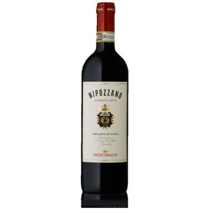FRESCOBALDI, Riserva Chianti DOCG, Castello Nipozzano, 750 ml