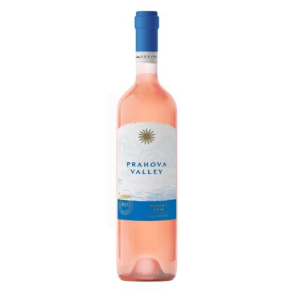 PRAHOVA VALLEY, Rose, Domeniile Alexandrion Rhein, 750 ml