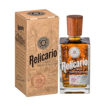 RELICARIO Superior, Rom, 700 ml
