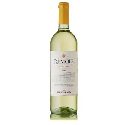 FRESCOBALDI, REMOLE Bianco, Toscana, 750 ml SGR