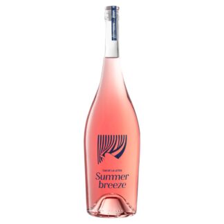 SUMMER BREEZE, Sarica Via Viticola, Magnum 1500 ml