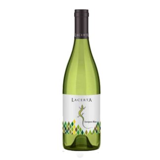 Sauvignon Blanc, Crama LACERTA, 750 ml