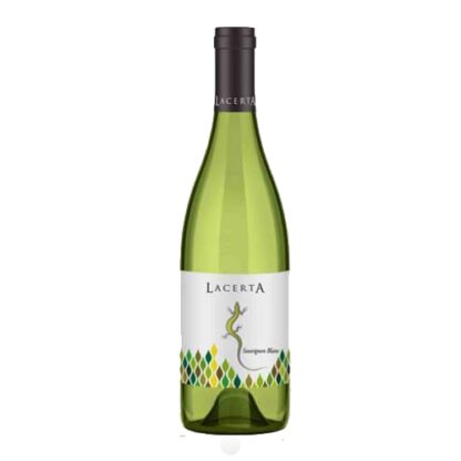 Sauvignon Blanc, Crama LACERTA, 750 ml
