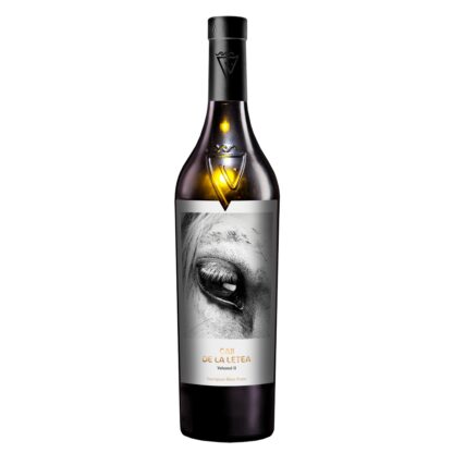 Caii De La Letea Vol.II Sauvignon Blanc Fume, Ed.Lim, Via Viticola, 750 ml
