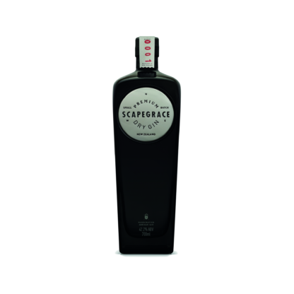 SCAPEGRACE Classic, Gin, 700 ml