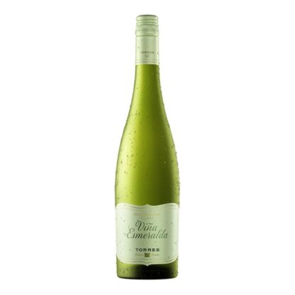 VINA ESMERALDA, Alb, Torres, 750 ml