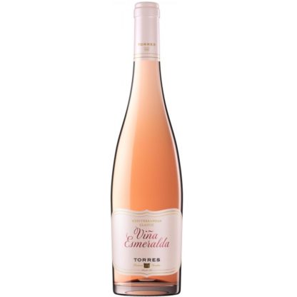 VINA ESMERALDA, Rose, Torres, 750 ml SGR