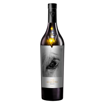 Caii De La Letea Aligote vol.II, Ed. Limitata, Via Viticola 750 ml