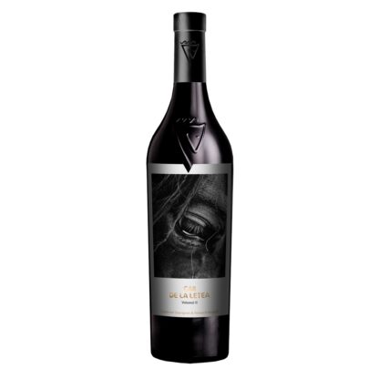Caii De La Letea Cabernet Sauvignon,Feteasca Neagra Vol.II, Via Viticola 750ml