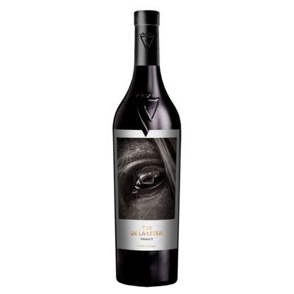 Caii De La Letea Feteasca Neagra Vol.II Ed. Limitata, Via Viticola 750ml