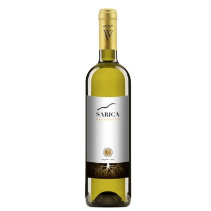 Sarica Excellence Aligote, Sarica Via Viticola, 750 ml