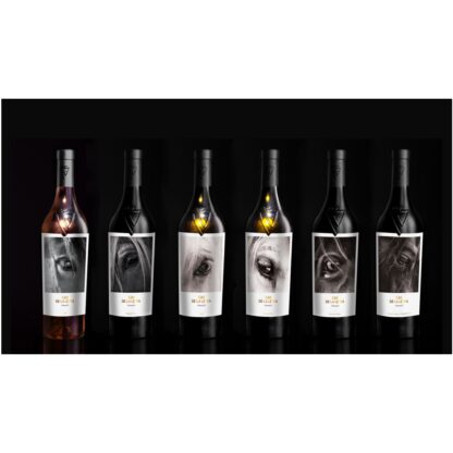 Caii De La Letea Aligote vol.II, Ed. Limitata, Via Viticola 750 ml - imagine 2