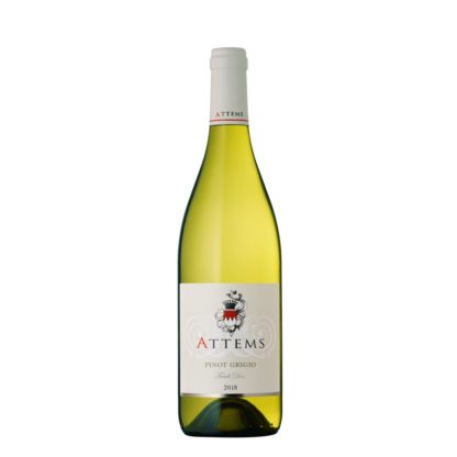 FRESCOBALDI Attems, Pinot Grigio Friuli Bianco, 750 ml