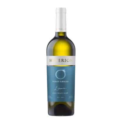 HYPERION, Pinot Grigio, Domeniile Alexandrion Rhein, 750 ml