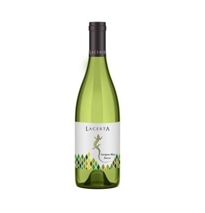 Sauvignon Blanc Reserva, Crama LACERTA, 750 ml