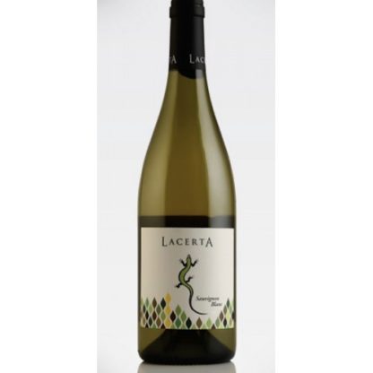 Sauvignon Blanc, Crama LACERTA, 750 ml