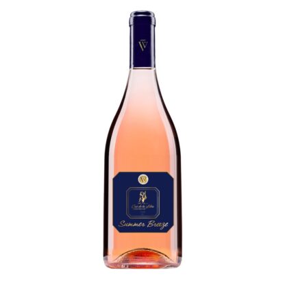 Caii De La Letea, Summer Breeze, Sarica Via Viticola, Magnum 1500 ml