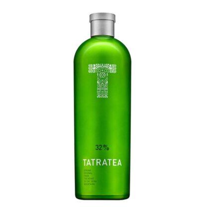 TATRATEA Liqueur, Citrus, 32%, 700 ml