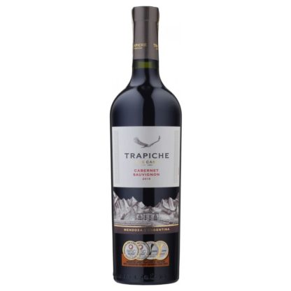 TRAPICHE Oak Cask, Cabernet Sauvignon, 750 ml