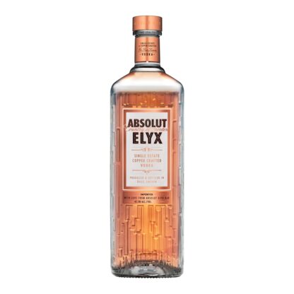 ABSOLUT Elyx, Vodka, 700 ml