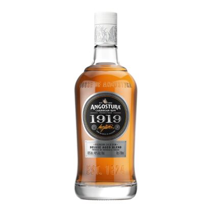ANGOSTURA 1919, 8 YO Dark Rum, 700 ml