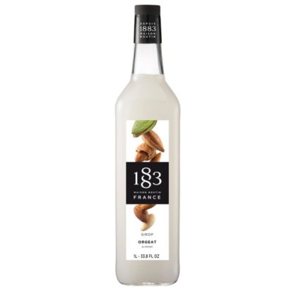 Sirop Gourmet 1883 Migdale, 1 L